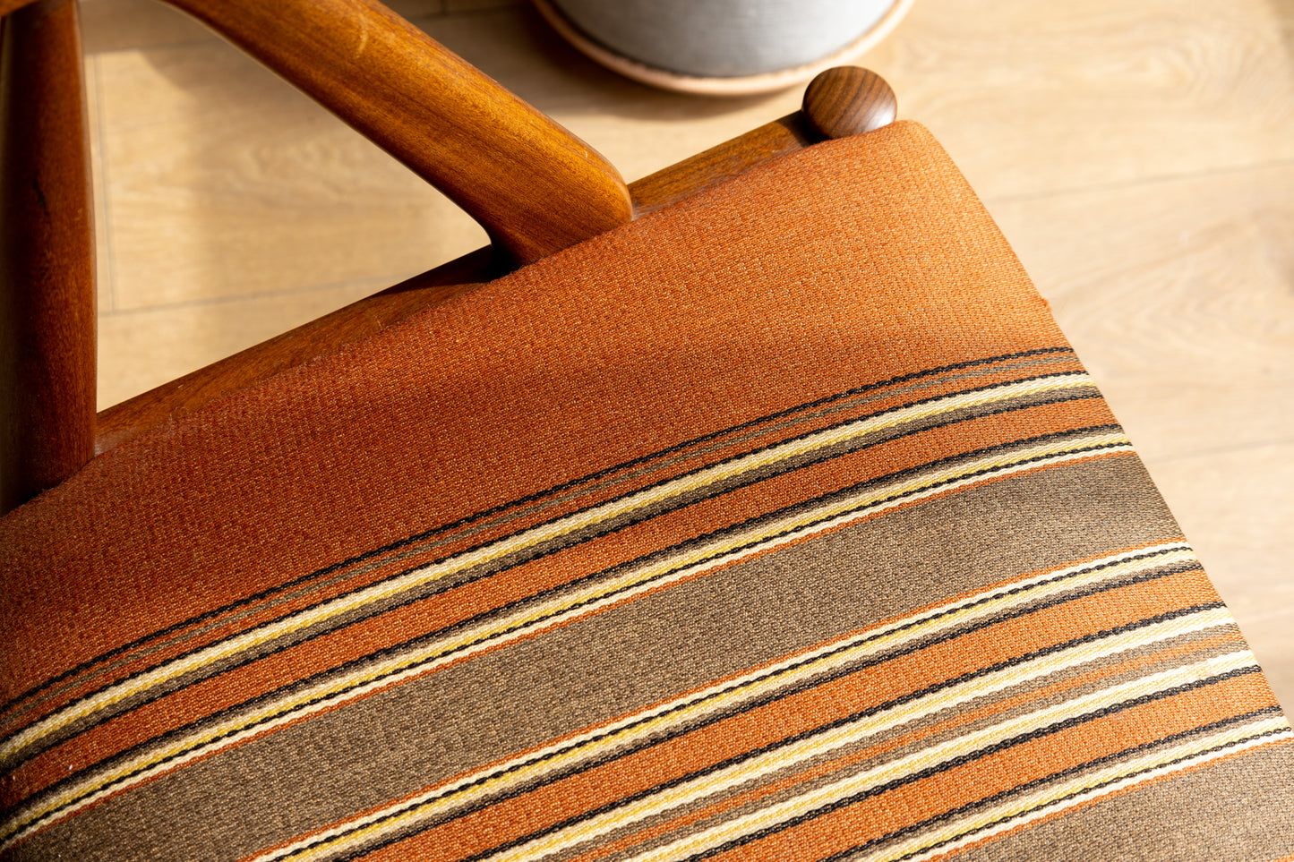 Kai Kristiansen Model 31 餐椅 OLDANMARK