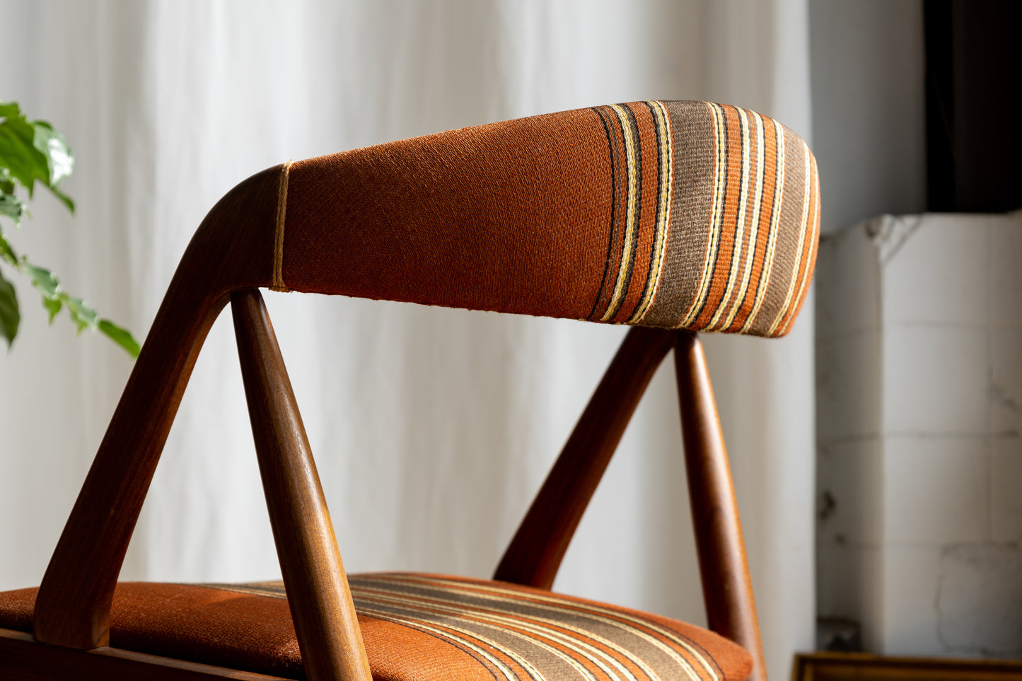 Kai Kristiansen Model 31 餐椅 OLDANMARK