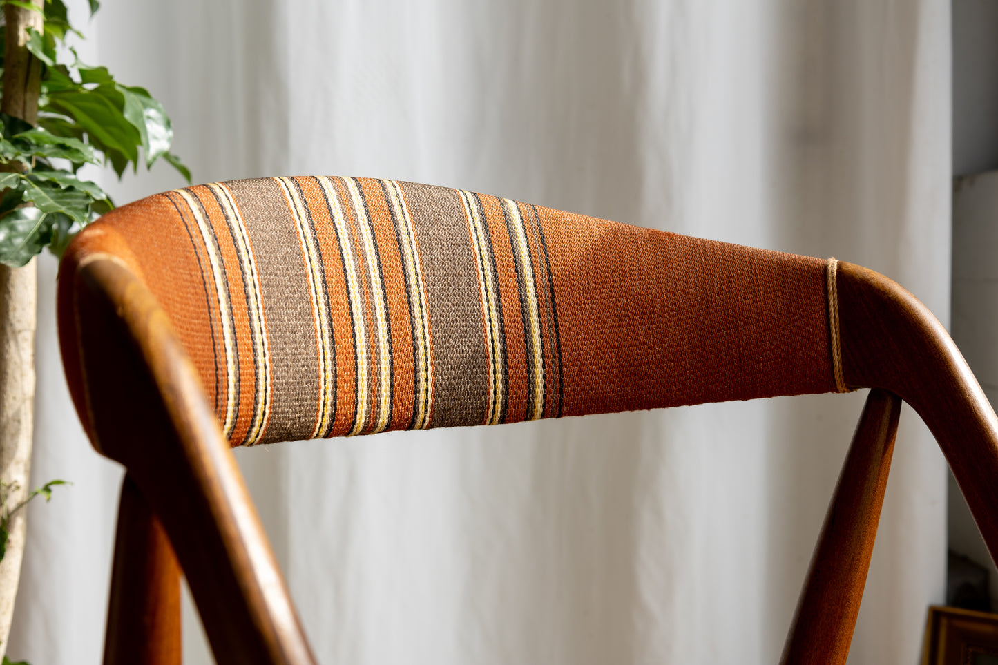 Kai Kristiansen Model 31 餐椅 OLDANMARK