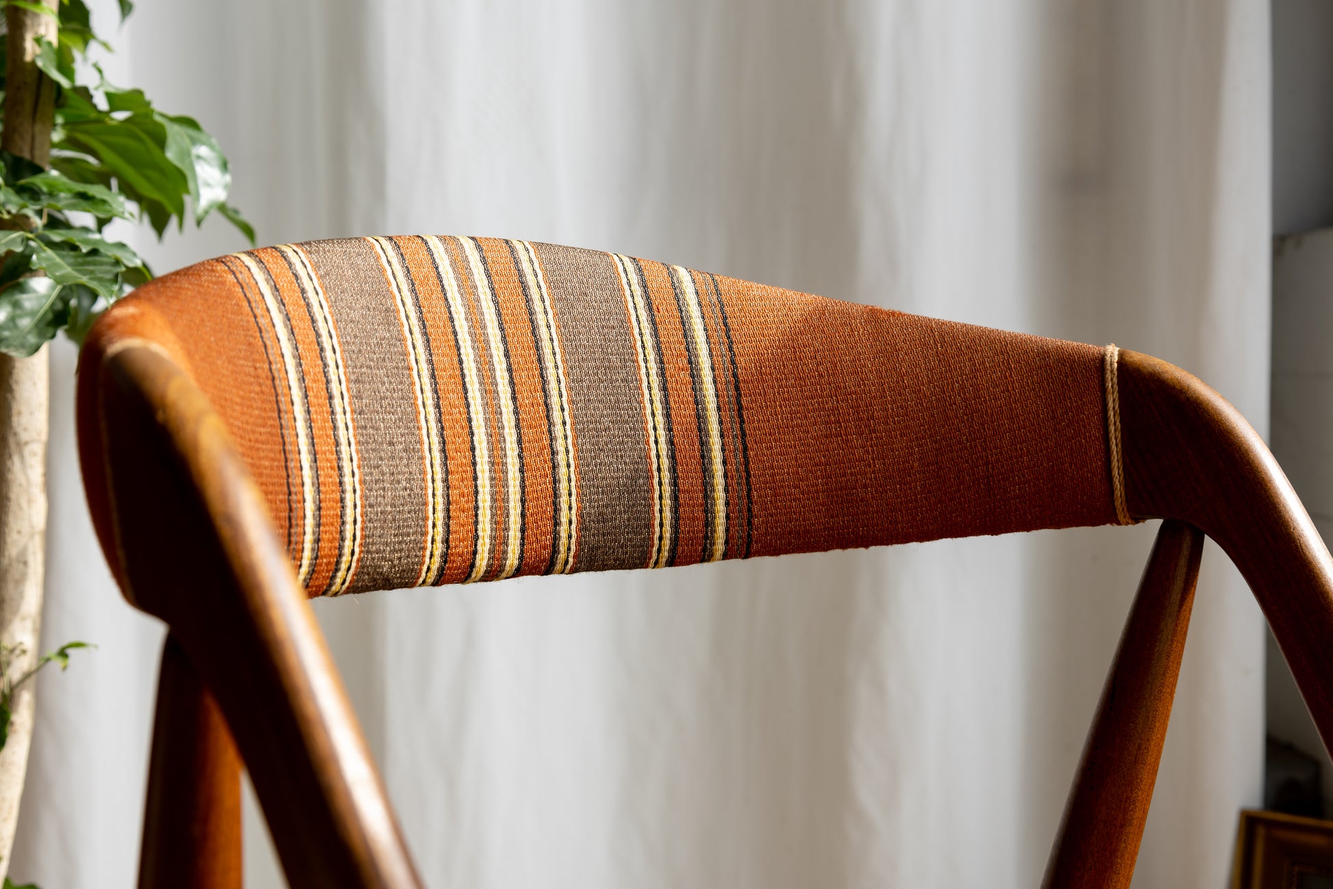 Kai Kristiansen Model 31 餐椅 OLDANMARK