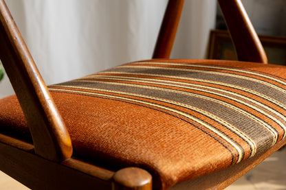 Kai Kristiansen Model 31 餐椅 OLDANMARK