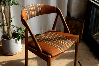 Kai Kristiansen Model 31 餐椅 OLDANMARK