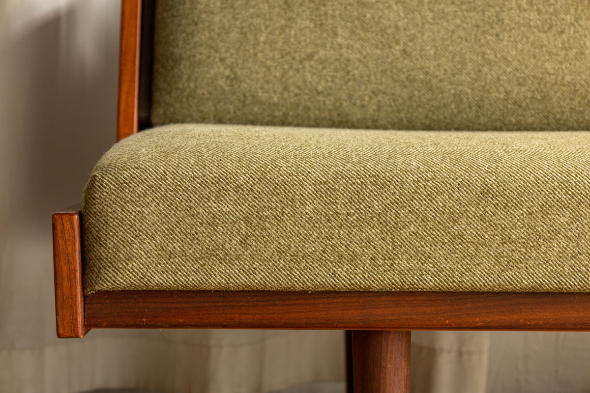 Hans J. Wegner GE6 沙發床 OLDANMARK
