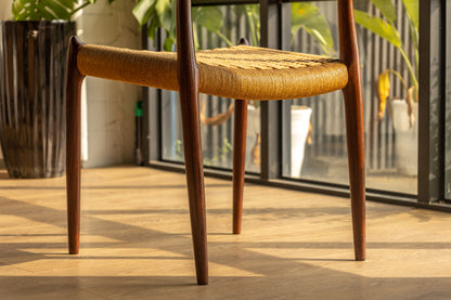 N.O. Møller Model 78 OLDANMARK