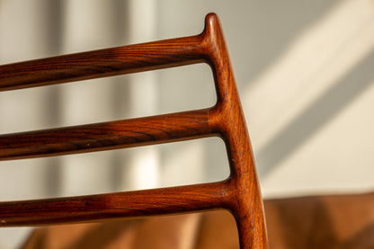 N.O. Møller Model 78 OLDANMARK