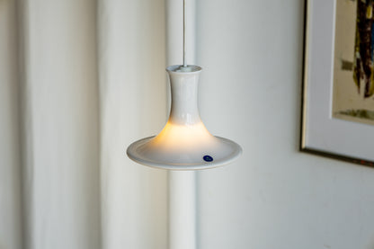Royal Copenhagen Mandarin 白玉玻璃吊燈 OLDANMARK