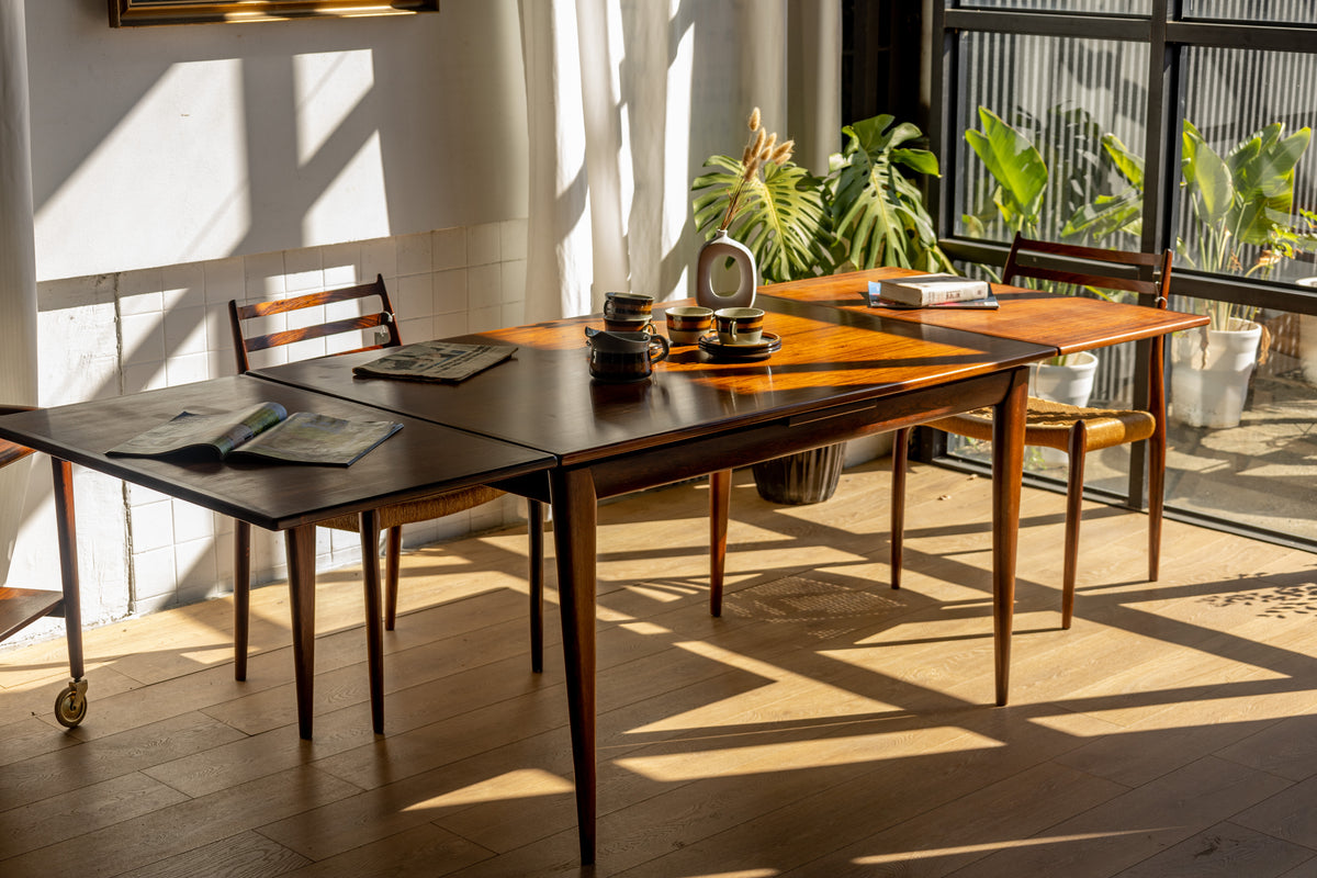 N.O. Møller Model 254 OLDANMARK