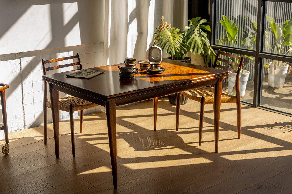 N.O. Møller Model 254 OLDANMARK