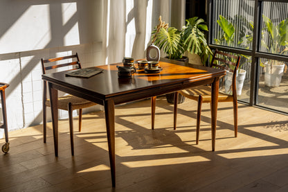 N.O. Møller Model 254 OLDANMARK
