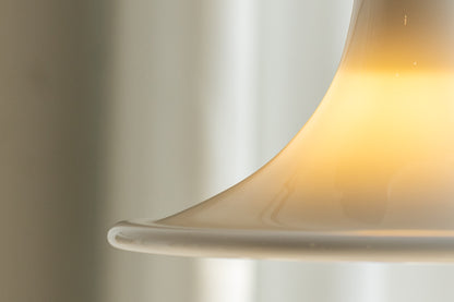 Royal Copenhagen Mandarin 白玉玻璃吊燈 OLDANMARK