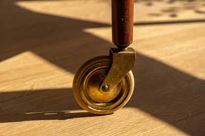N.O. Møller Model 44 OLDANMARK