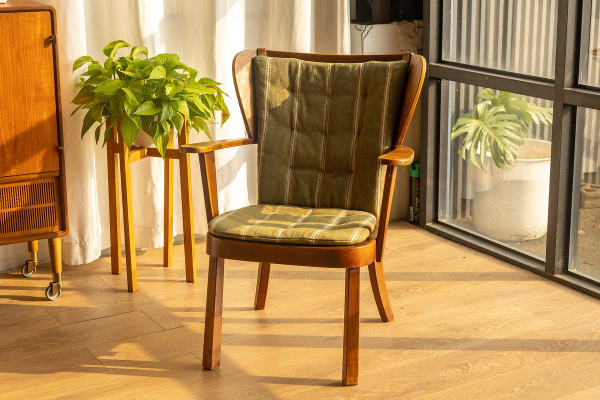 Canada Chair By Christian E. Hansen OLDANMARK