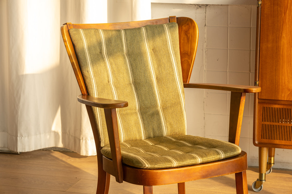 Canada Chair By Christian E. Hansen OLDANMARK