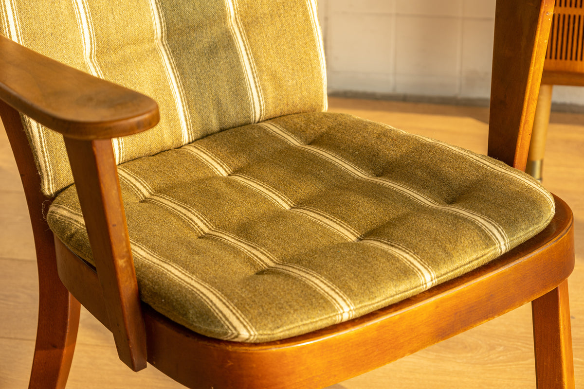 Canada Chair By Christian E. Hansen OLDANMARK