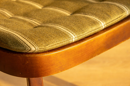 Canada Chair By Christian E. Hansen OLDANMARK