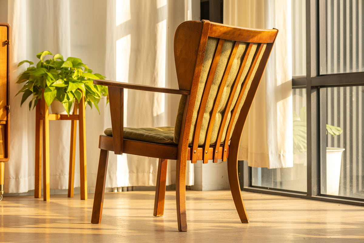 Canada Chair By Christian E. Hansen OLDANMARK