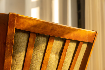 Canada Chair By Christian E. Hansen OLDANMARK