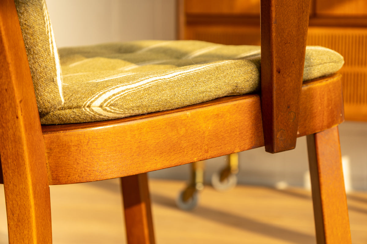 Canada Chair By Christian E. Hansen OLDANMARK