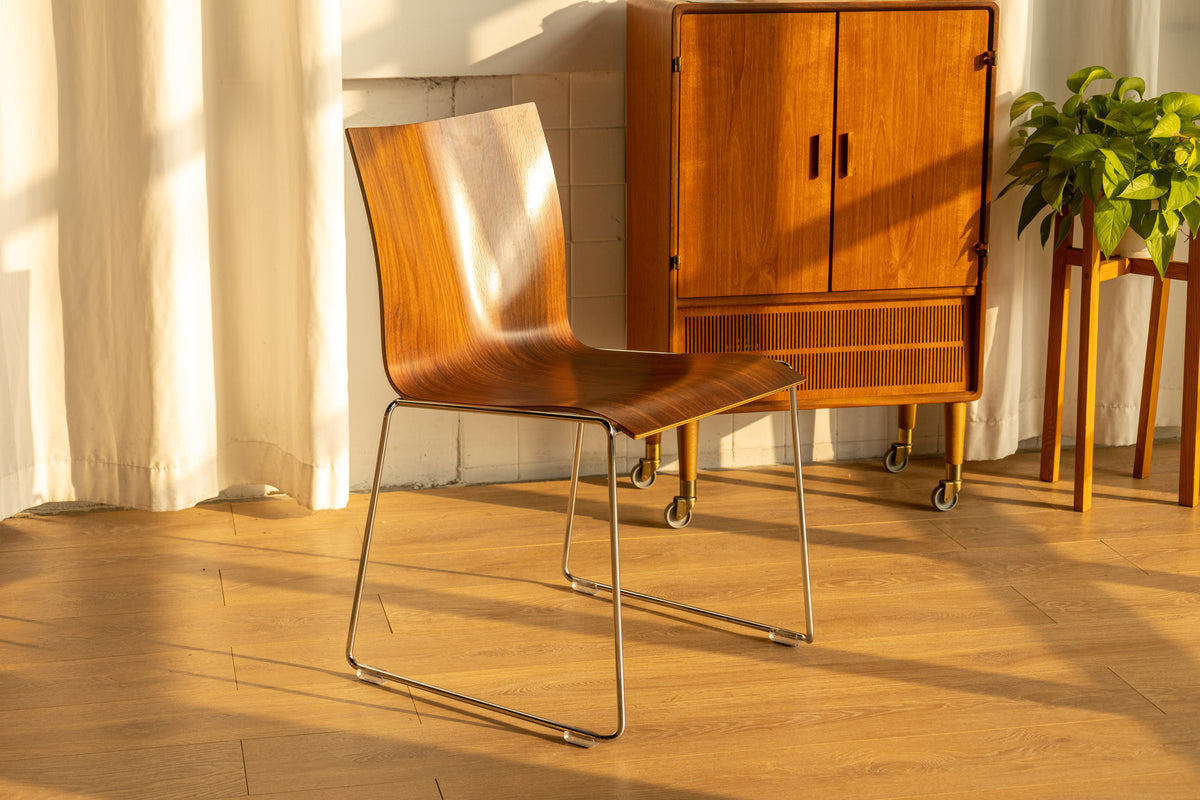 Erik Magnussen Chairik Chair OLDANMARK