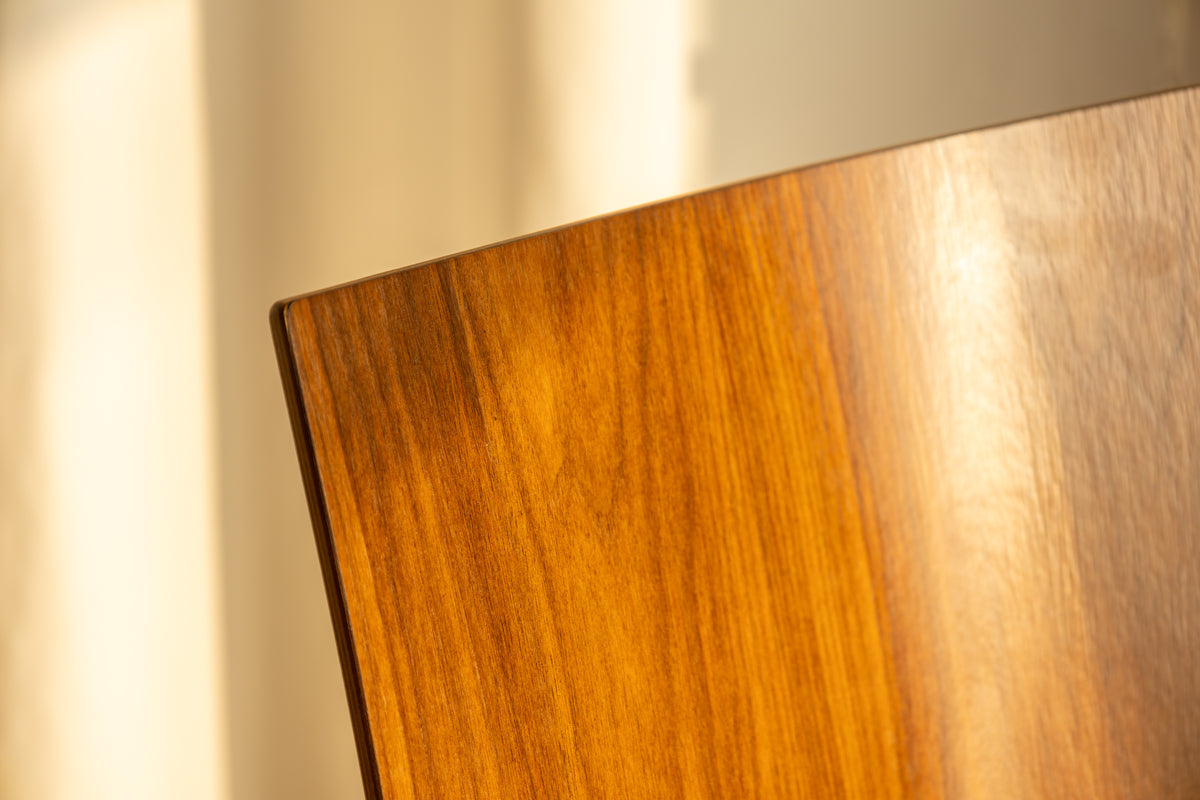 Erik Magnussen Chairik Chair OLDANMARK