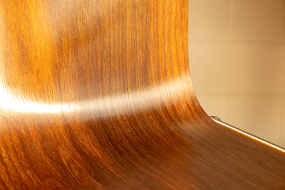 Erik Magnussen Chairik Chair OLDANMARK