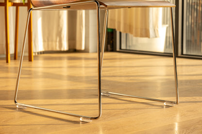 Erik Magnussen Chairik Chair OLDANMARK