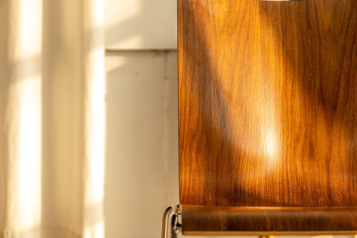 Erik Magnussen Chairik Chair OLDANMARK
