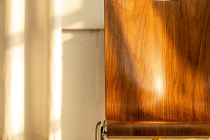Erik Magnussen Chairik Chair OLDANMARK
