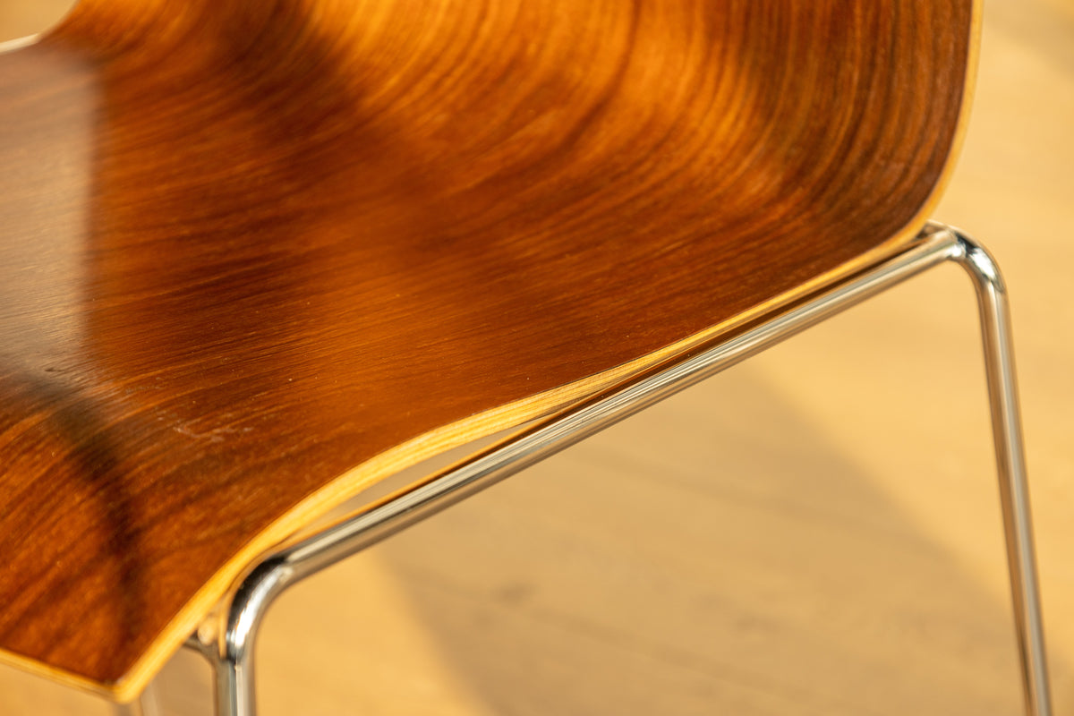 Erik Magnussen Chairik Chair OLDANMARK