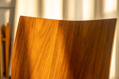 Erik Magnussen Chairik Chair OLDANMARK
