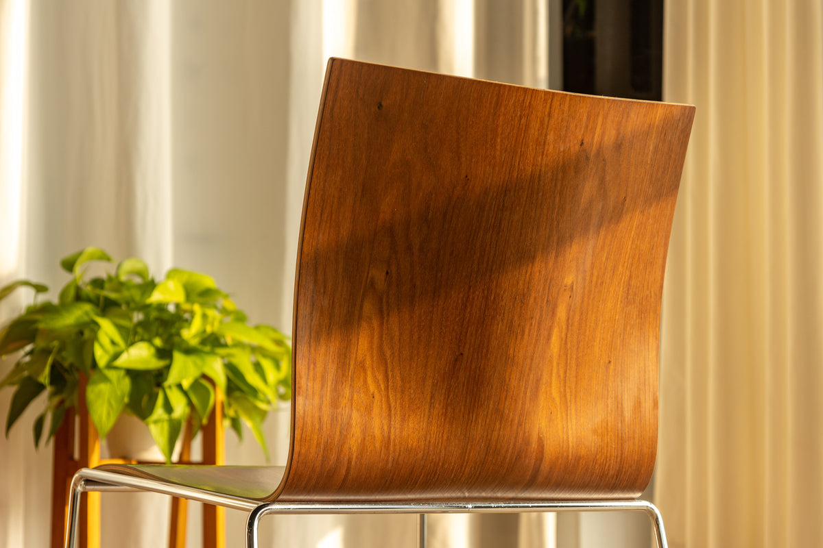 Erik Magnussen Chairik Chair OLDANMARK