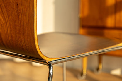 Erik Magnussen Chairik Chair OLDANMARK