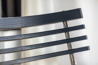 Randers+Radius Rail Barstol OLDANMARK