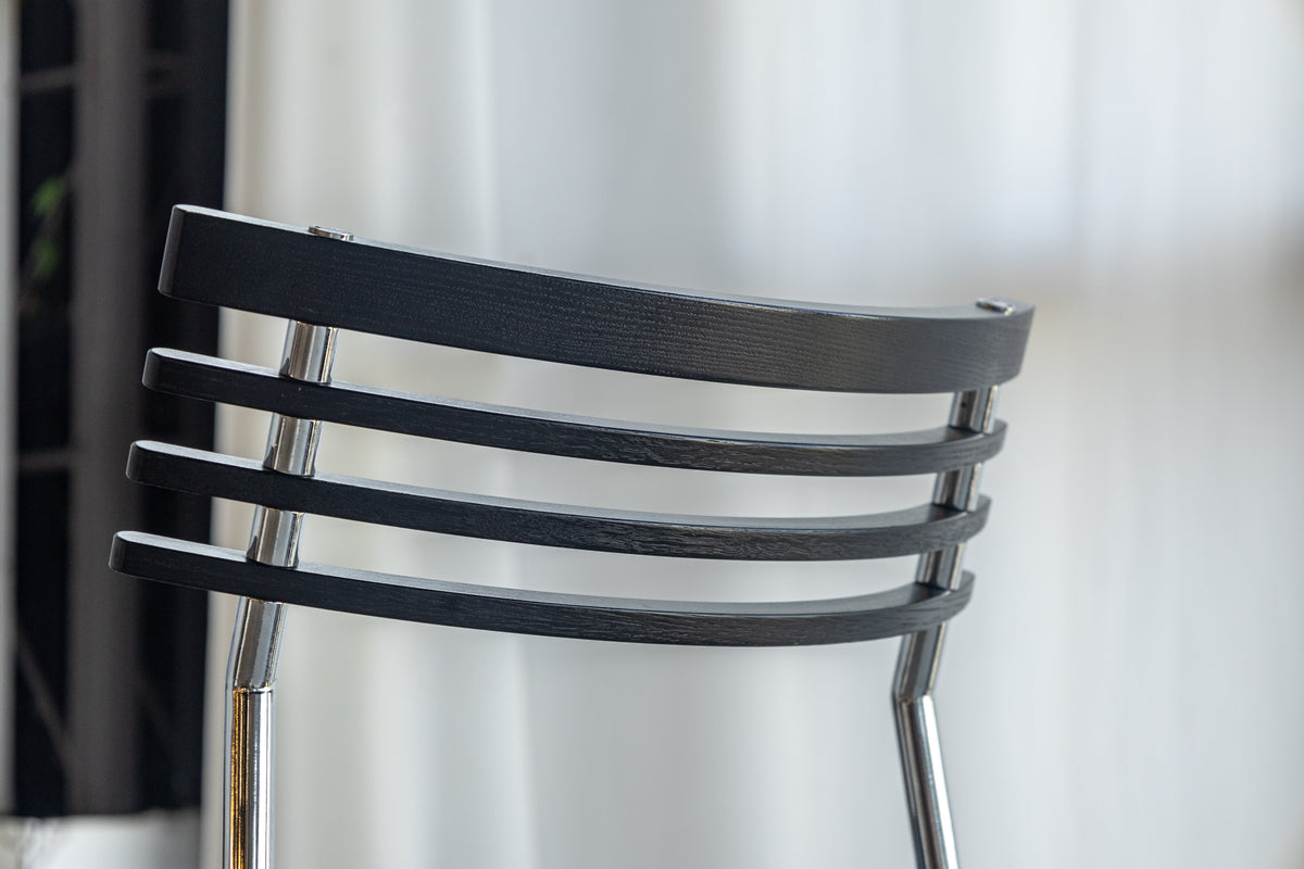 Randers+Radius Rail Barstol OLDANMARK