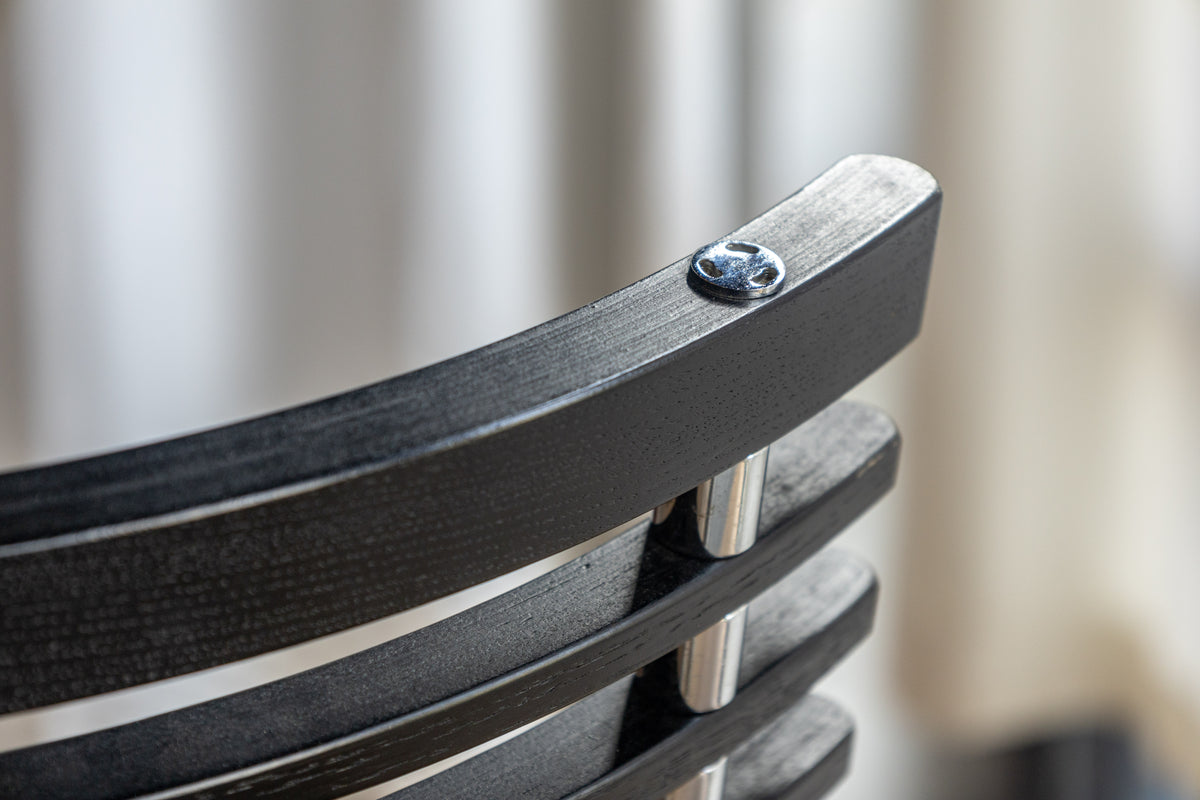 Randers+Radius Rail Barstol OLDANMARK