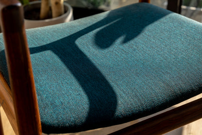 Johannes Nørgaard Model 152 玫瑰木扶手椅 OLDANMARK