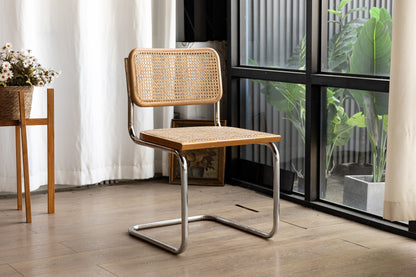 Cesca Chair / Model B32 OLDANMARK