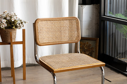 Cesca Chair / Model B32 OLDANMARK