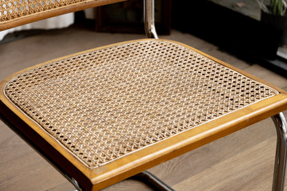 Cesca Chair / Model B32 OLDANMARK