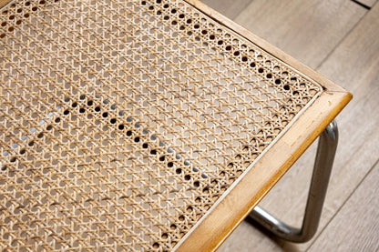 Cesca Chair / Model B32 OLDANMARK