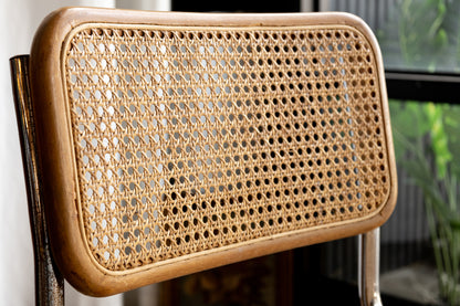 Cesca Chair / Model B32 OLDANMARK