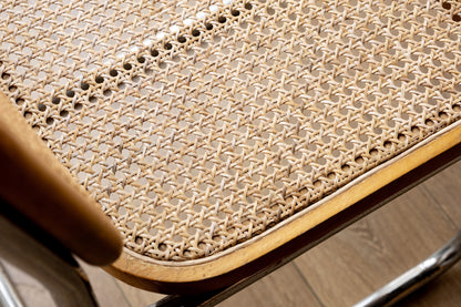 Cesca Chair / Model B32 OLDANMARK