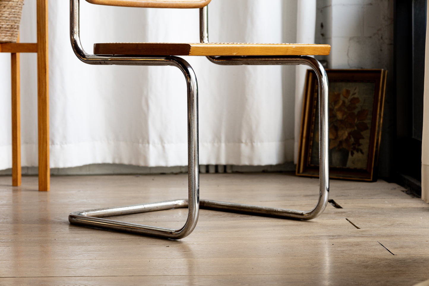 Cesca Chair / Model B32 OLDANMARK