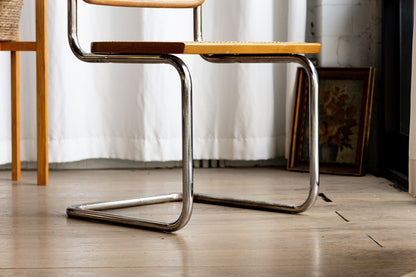 Cesca Chair / Model B32 OLDANMARK