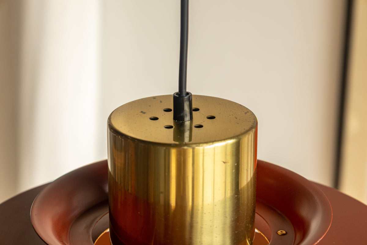Vitrika Model 23415 吊燈 OLDANMARK