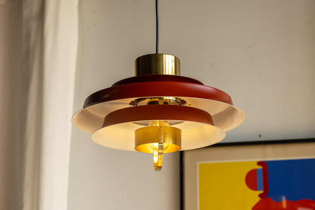 Vitrika Model 23415 吊燈 OLDANMARK