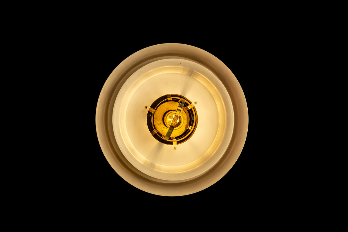 Vitrika Model 23415 吊燈 OLDANMARK