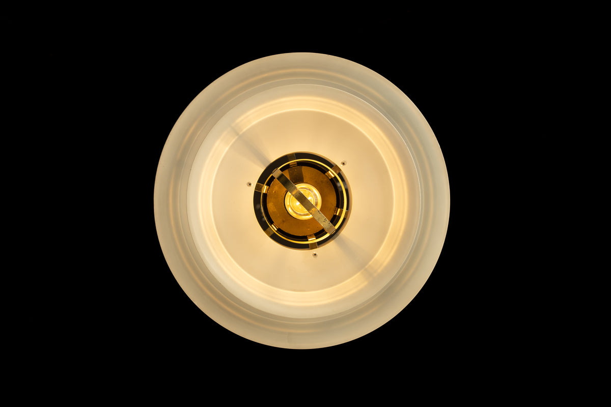 Vitrika Model 23418 吊燈 OLDANMARK