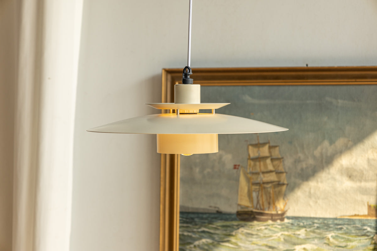 Design Light Boston 經典吊燈 OLDANMARK