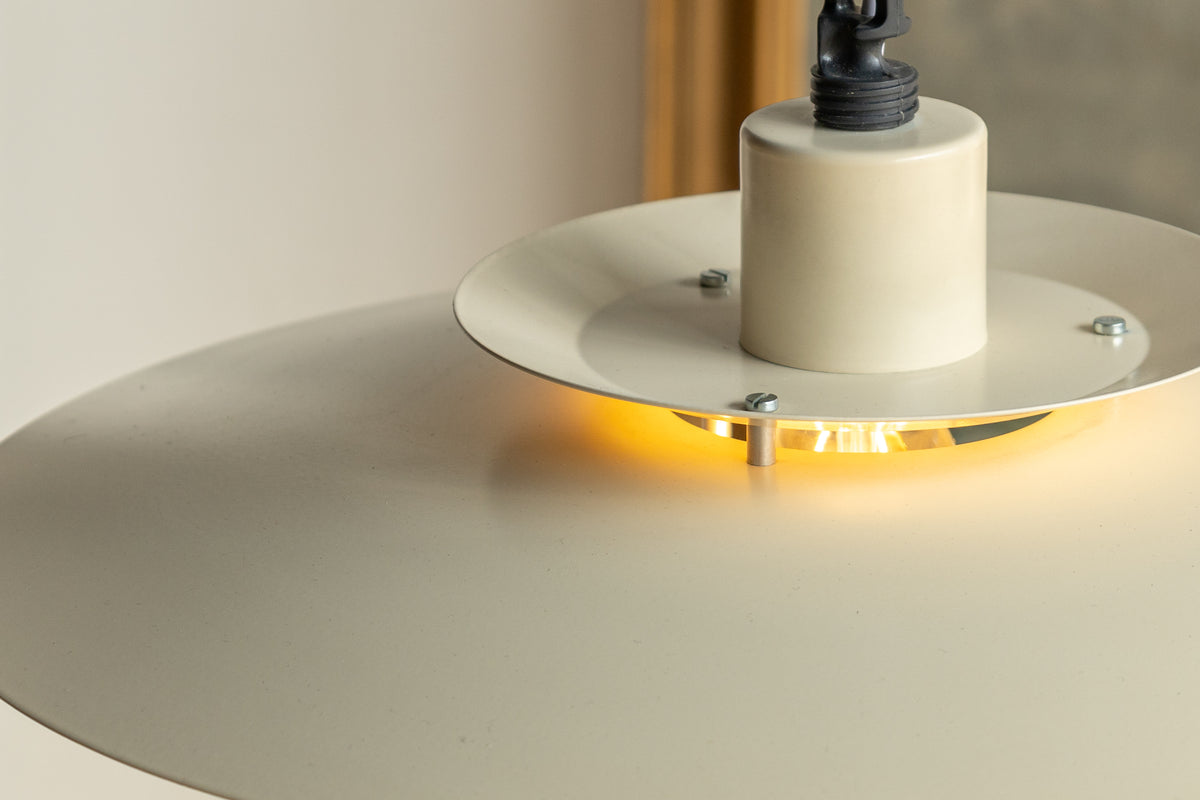 Design Light Boston 經典吊燈 OLDANMARK